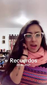 #Recuerdos