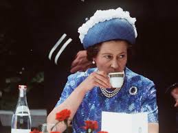 15 Strict Food Habits Queen Elizabeth ...