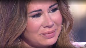 La cantante Tamara: así es su vida personal, casada desde hace dos décadas  y con cuatro hijos