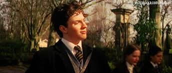 Descubre y comparte los mejores gifs, en tenor. Aaron Johnson Gifs James Potter Aaron Johnson Harry Potter Villains