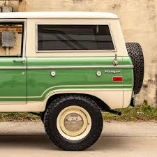 Image result for Chamois Glow 1980 Bronco