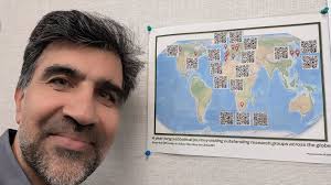 ArcticNet 2025 has been deeply meaningful for me!💫 After sharing  reflections yesterday