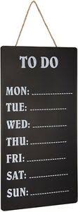 Blank chalkboards cut to any size, buy 3 blank chalkboards & get the 4th chalkboard free! Kitchen Chalk Board