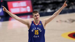 See what nikola jokic (jokic1127) has discovered on pinterest, the nikola jokic. Nikola Jokic S Basketball Brilliance Explained In One Incredible Pass Sporting News