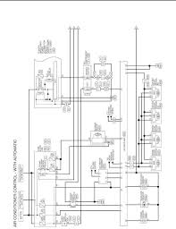 Gauge that will allow a minimum of 19 vac to be applied to the hvac controls. 2013 Nissan Altima Repair Manual Heater Air Conditioning Control System Section Hac Page 34 Pdf