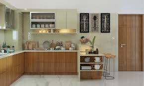A kitchen is a room or part of a room used for cooking and food preparation in a dwelling or in a commercial establishment. Traditional Indian Kitchen Design Ideas Design Cafe