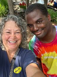 Getting to know someone in the I FOUND KEVIN!!! group