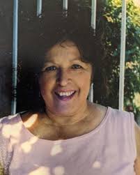 Rosie Fajardo Jimenez Obituary (1936