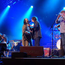 I dreamed myself from the sultry plains to the old green square back in old maybole rode the wind up to stornaway paused at the peak, pacified my soul caught the bus at the faery fort made it to the. The Waterboys Tickets Tour Dates Concerts 2022 2021 Songkick