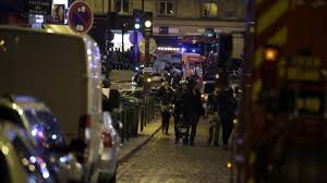 Die forces françaises libres und general de gaulle führten den kampf mit unterstützung der alliierten weiter. Explosionen Und Schiessereien Paris Wahrend Landerspiel Frankreich Deutschland Unter Terror Eurosport