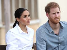 ¿a qué hora y dónde se emite la entrevista a meghan markle y el príncipe harry? Meghan Und Harry Queen Spricht Machtwort Aus Fur Sussex Royal Boulevard