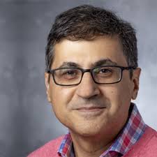 COVID-19 Consortium Colloquium Speaker Series (CCC)