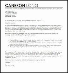 When i saw the position at (insert company name) advertised, i immediately felt i. Administrative Support Cover Letter Beautiful Financial Administrative Assistant Cover Letter Cover Letter Sample Cover Letter Template Writing A Cover Letter