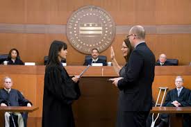 The court of appeal is the second most senior court in england and wales. D C Appeals Court Judge Corinne Beckwith Sworn In The Blt The Blog Of Legal Times