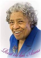 Miriam Brown Obituary (1925