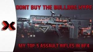Unlocks the bulldog 762 assault rifle. Battlefield 4 Ape Goes Bulldog Srss Bulldog 762 Gun Review Free Online Games