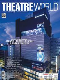 Theatreworld September November 2019 By Network208 Issuu Signup today and get a free small popcorn and fountain drink. theatreworld september november