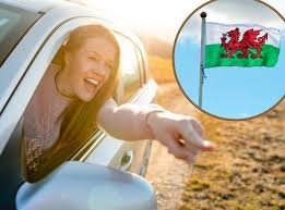 Dandy S Commission Largest Welsh Flag In The Uk To Fly When Wales Can Welcome Visitors After Lockdown The Leader