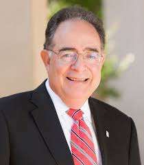 Bruce Jarrell Archives