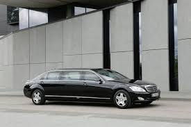 Limousine Services And Bus Tours Benz S Mercedes Benz Mercedes