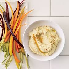 Easy Hummus With Tahini Recipes Food Wine Recipes