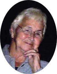 Obituary of Audrey Lay