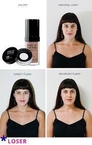 The Best Spf Makeup For Wedding Photos A Practical Wedding