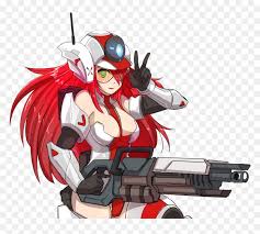 Prestige with a titanfall 2 hack. Female Titan From Titanfall 2 Hd Png Download Vhv