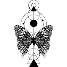 Maybe you would like to learn more about one of these? Tattoovorlagen Schmetterling Motive Zum Downloaden