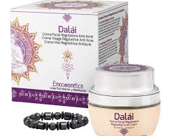 Check spelling or type a new query. Crema Facial Reguladora Anti Acne Dalai 50ml Emocosmetica