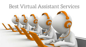 Image result for virtual assistant