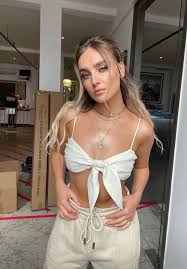 Perrie edwards latest news, photos, and videos. Perrie Edwards 03 15 2021 Celebmafia
