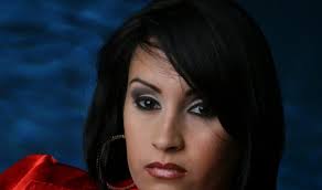 Chica Táchira: MAYRA ALEXANDRA BECERRA RINCÓN