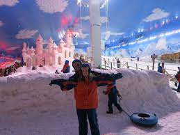 Hours, address, parque gaucho reviews: Snowland Um Parque De Neve Em Gramado Gramado Parque Snowland Gramado