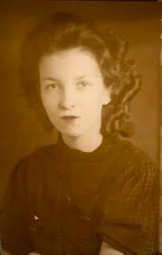 This is my Great Grandmother, Ella Beavers in the late 1800's. My Mother  adored her and said she was full blooded Cherokee and a very hard worker.  She lived to be 102!