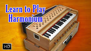Pin On Harmonium