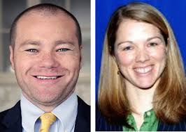 Two members of governor's staff top list of nominees for PUC