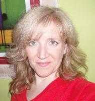 María Dolores Olvera Lobo