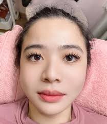 Angela eyelash Tampines