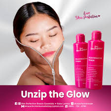 Skin Perfection is more than just skincare—it's a life-changing  opportunity! ✨ Ma'am Judith Kee's story proves that success isn't just  about personal growth, but also about helping others. When you embrace an