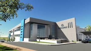 Accueil permis de construire maitrise d'oeuvre bâtiment agricole plan de maison actualités informations contact. Assistance A Maitre D Ouvrage Pour La Realisation D Un Site Industriel Par Solu Concept Batiments De Bureaux Architecture Permis De Construire