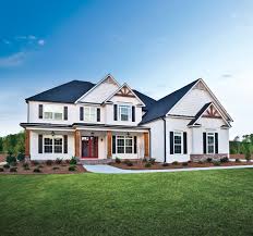 Everyone loves the thought of buying a home with one level living, and a master bedroom on the. New Construction Homes In Georgia Toll Brothers