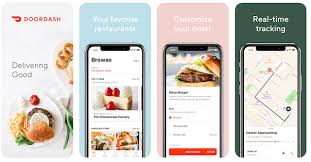 Doordash Announces Expansion Into The Greater Toronto Area Iphone In Canada Blog