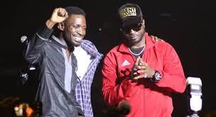 Top 100 Ugandan Music Artistes 2019 Bebe Cool Tops List