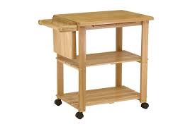 The 12 Best Utility Carts For Every Budget Solid Wood Kitchens Wood Kitchen Kitchen Furniture Storage