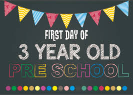 3 days old label me! 10 Best 3 Year Old Preschool Printables Printablee Com