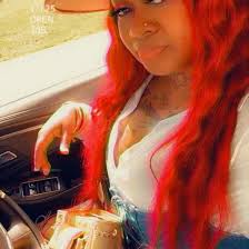 Charleston White Come Here Baby Gurl 👧