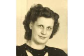 Irene Trudeau Obituary (1923