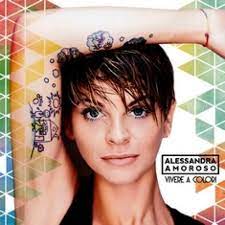 5 / 5 9 мнений. Alessandra Amoroso Vivere A Colori Coverbysummer89 By Summer89