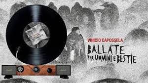 A san vito di cadore, in zona centralissima e comoda ai servizi, propongo appartamento al piano terra e interrato in palazzina di nuova costruzione composta da 9 unità abitative classe b, disposto su due livelli, al primo livello p. Chords For Vinicio Capossela 11 Le Loup Garou Ballate Per Uomini E Bestie Il Giradisschi